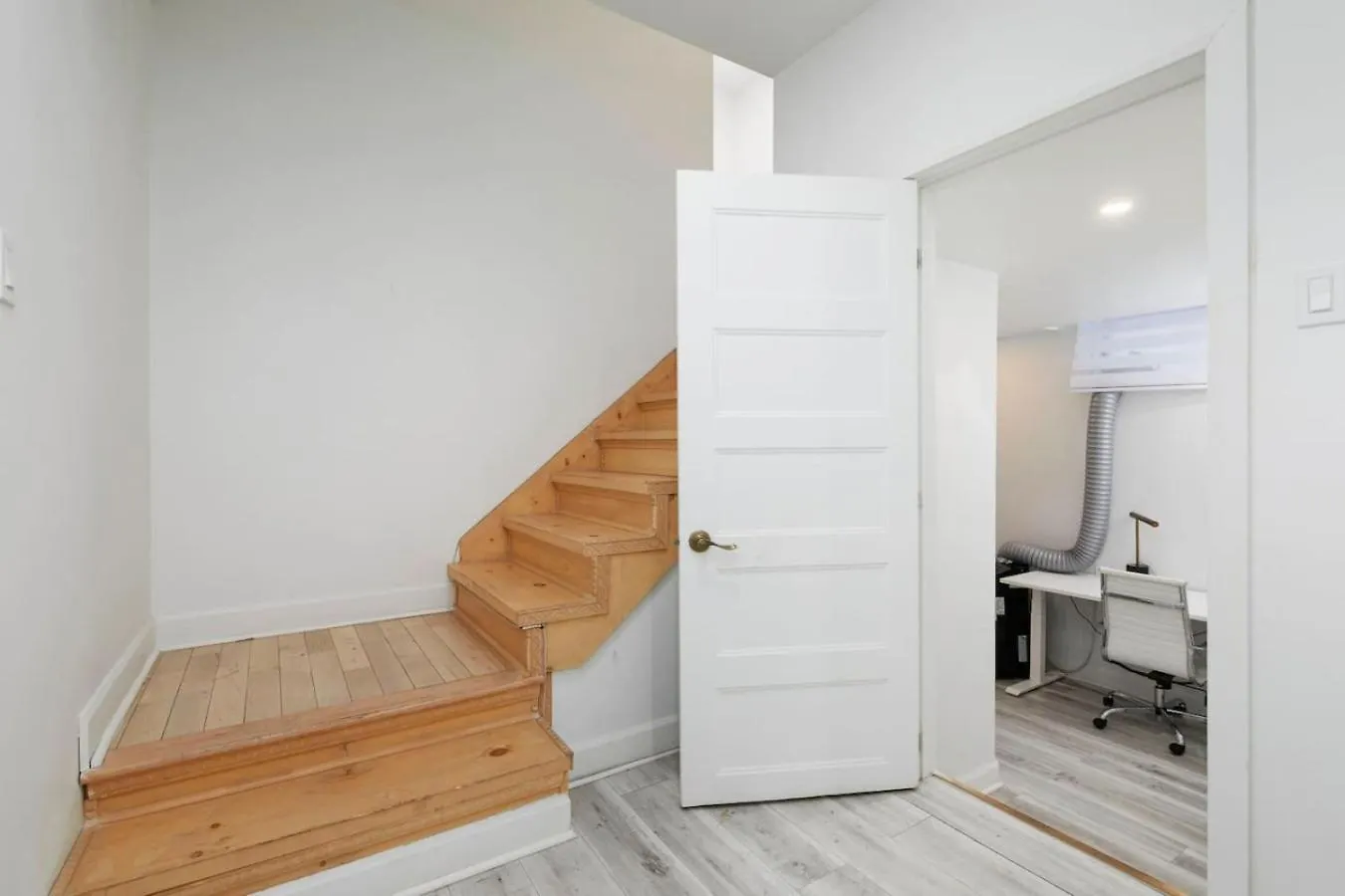 Delightful 2Br In Village Downtown Zh1 Montreal 0*,  Canada