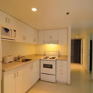 3* Apartahotel Résidences Uqam Ouest