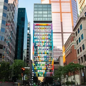 Hotel Le Germain, Montréal