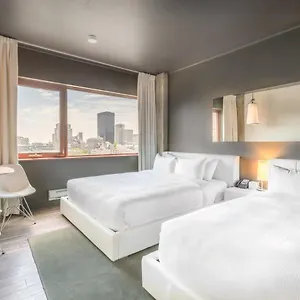 3* ホテル ゼロ 1