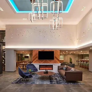Fairfield By Marriott Downtown Hotel