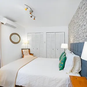 4* Bed and breakfast Accueil Chez Francois
