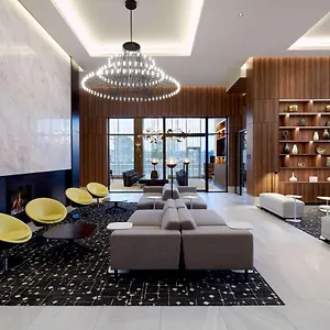 3* מלון Homewood By Hilton Midtown