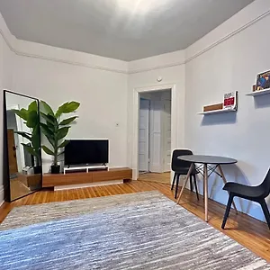 Chic Haven Downtown Mtl Montréal