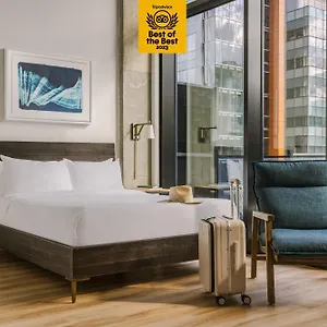 Sonder Maisonneuve Aparthotel