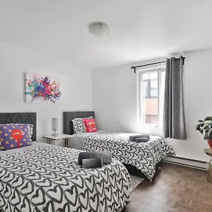  Apartamento Free Parking And Location