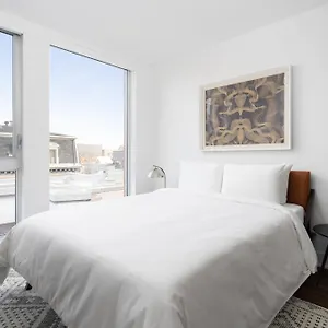3* Apartahotel Sonder Gare Saint Denis