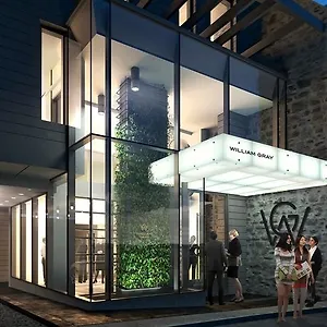 William Gray By Gray Collection Montréal