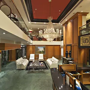 Hotel Le Cantlie, Montréal