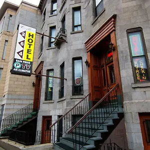 Casa Bella Hotel