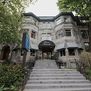 Hotel Manoir Sherbrooke, Montréal
